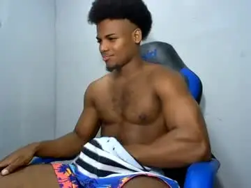 Chaturbate Adult Webcam of black_dicck