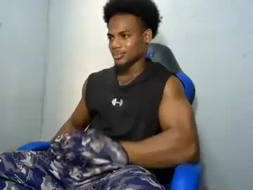 Chaturbate Best Webcam of black_dicck