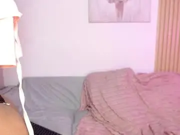 Chaturbate Sex Chat of chloe_peach_