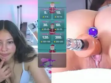 Chaturbate Free Live Porn of cute_mitsy