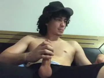 Chaturbate Live Porn of david0502y