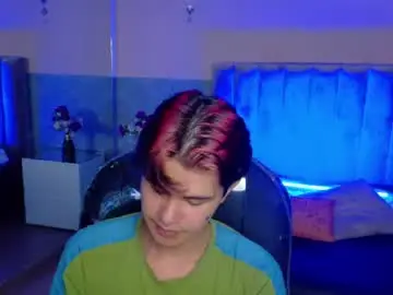 Chaturbate Sex Chat of derek_sinn