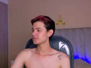 Chaturbate Adult Video Chat of derek_sinn