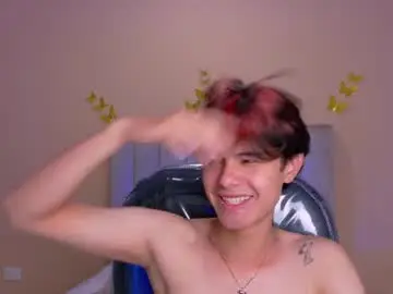 Chaturbate Nude Webcam of derek_sinn