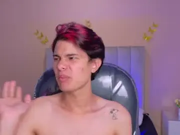 Chaturbate Live Sex Cam of derek_sinn
