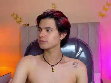 Chaturbate Live Porn of derek_sinn