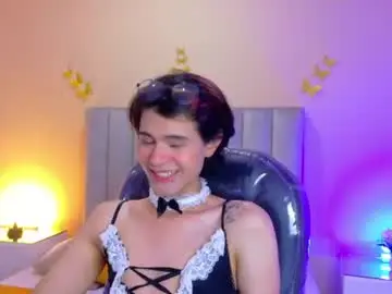 Chaturbate Best Webcam of derek_sinn
