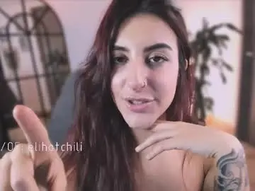 Chaturbate Free Live Porn of elihotchili