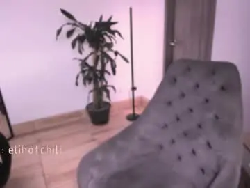 Chaturbate Watch Live Sex Cams of elihotchili