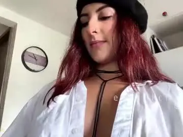 Chaturbate Adult Video Chat of elihotchili