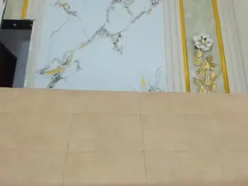 Chaturbate Live Sex of golden_girl_house