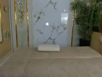 Chaturbate Adult Webcam of golden_girl_house