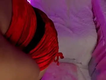 Chaturbate Adult Video Chat of isabel_jamess