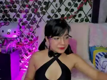 Chaturbate Adult Webcam of isabel_jamess