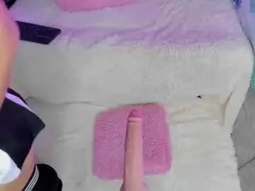 Chaturbate Free Porn Cam of isabel_jamess
