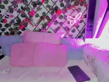 Chaturbate Sex Chat of isabel_jamess