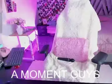 Chaturbate Live Porn of isabel_jamess