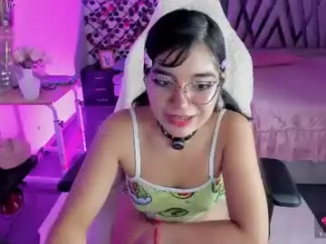 Chaturbate Best Webcam of isabel_jamess