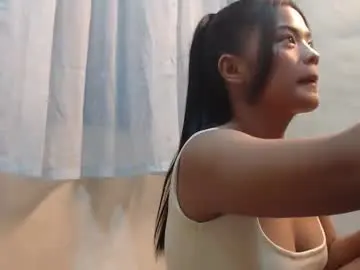 Chaturbate Adult Webcam of isabell2207