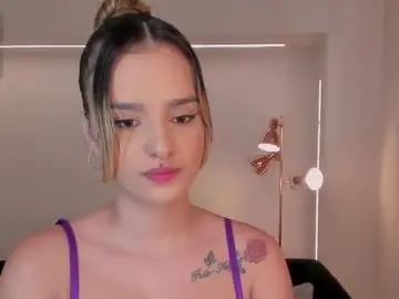 Chaturbate Sex Cam of laurentrosse1