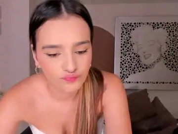 Chaturbate Adult Webcams of laurentrosse1