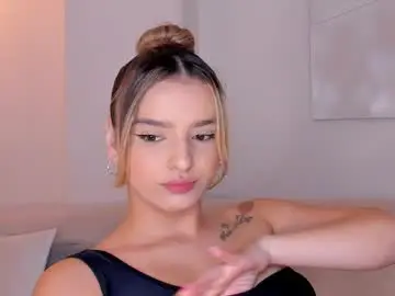 Chaturbate Sex Chat of laurentrosse1