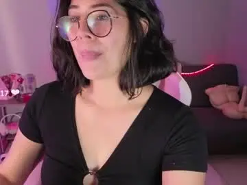 Chaturbate Nude Webcam of loaluxury