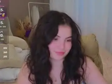 Chaturbate Private Sex Chat of lollyy_pop