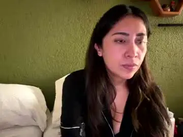 Chaturbate Live Sex Cam of maria_027