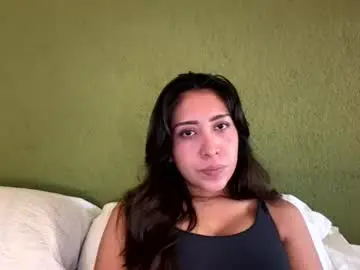 Chaturbate Adult Video Chat of maria_027