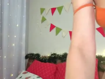 Chaturbate Free Porn Cam of minnietammy