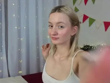 Chaturbate Adult Video Chat of minnietammy