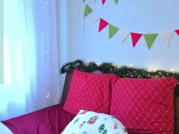 Chaturbate Nude Webcam of minnietammy