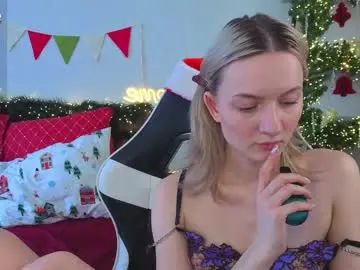 Chaturbate Live Sex Cam of minnietammy