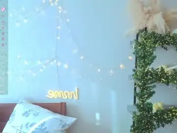 Chaturbate Free Porn Cam of minnietammy