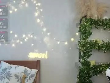 Chaturbate Free Porn Cam of minnietammy