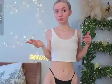 Chaturbate Free Porn Cam of minnietammy