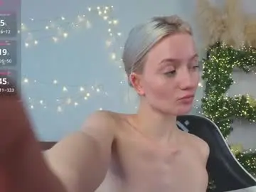 Chaturbate Free Porn Cam of minnietammy