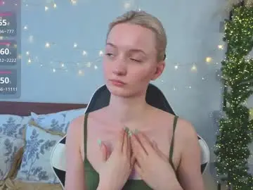 Chaturbate Adult Video Chat of minnietammy