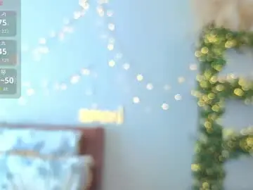 Chaturbate Nude Webcam of minnietammy