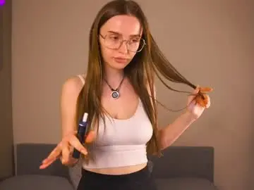 Chaturbate Free Porn Cam of minnietammy