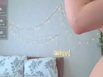 Chaturbate Nude Webcam of minnietammy