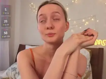 Chaturbate Live Sex of minnietammy