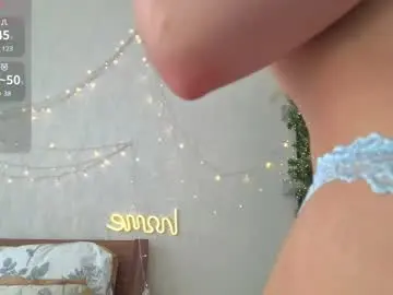 Chaturbate Best live sex cam show of minnietammy