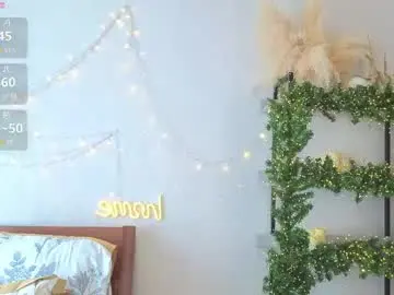 Chaturbate Sex Cam of minnietammy
