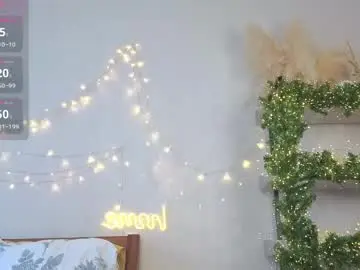 Chaturbate Best Webcam of minnietammy