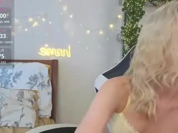 Chaturbate Nude Webcam of minnietammy