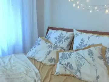 Chaturbate Nude Webcam of minnietammy