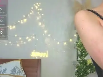 Chaturbate Adult Video Chat of minnietammy