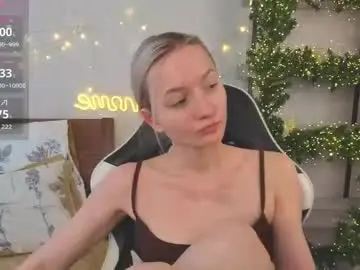 Chaturbate Free Porn Cam of minnietammy